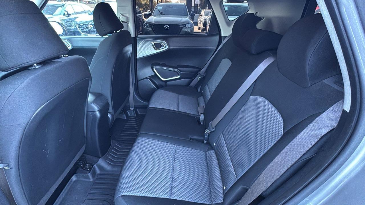 2023 Kia Soul LX San Antonio TX