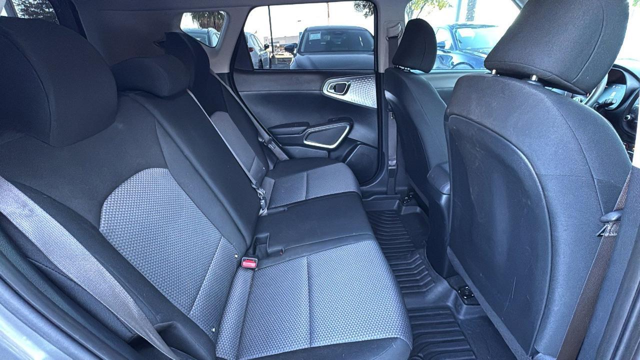 2023 Kia Soul LX San Antonio TX