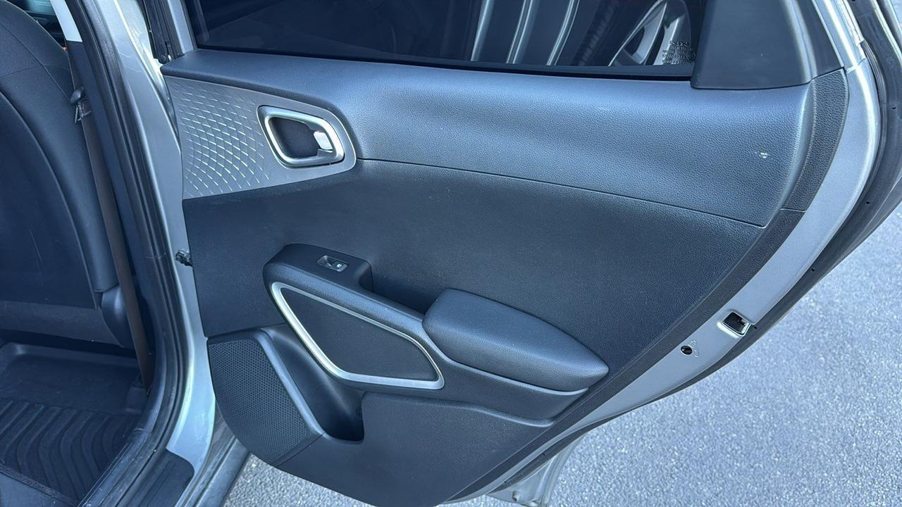 2023 Kia Soul LX San Antonio TX