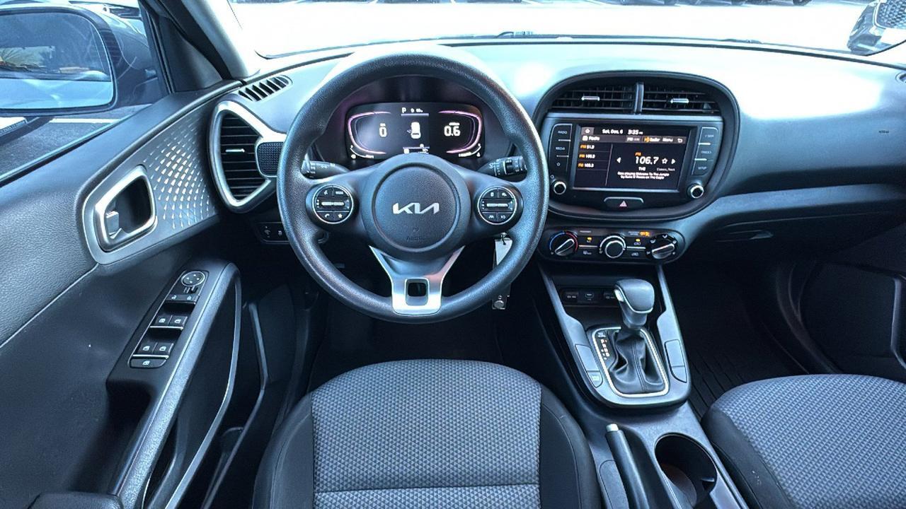 2023 Kia Soul LX San Antonio TX