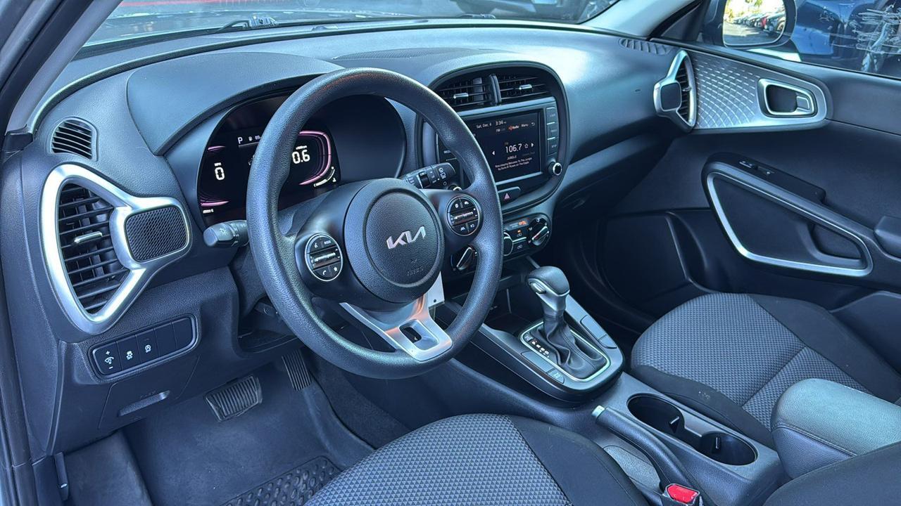 2023 Kia Soul LX San Antonio TX