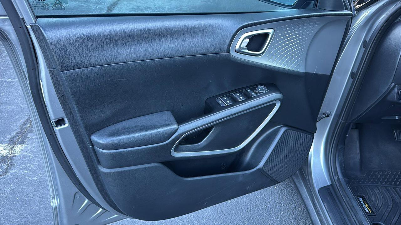 2023 Kia Soul LX San Antonio TX