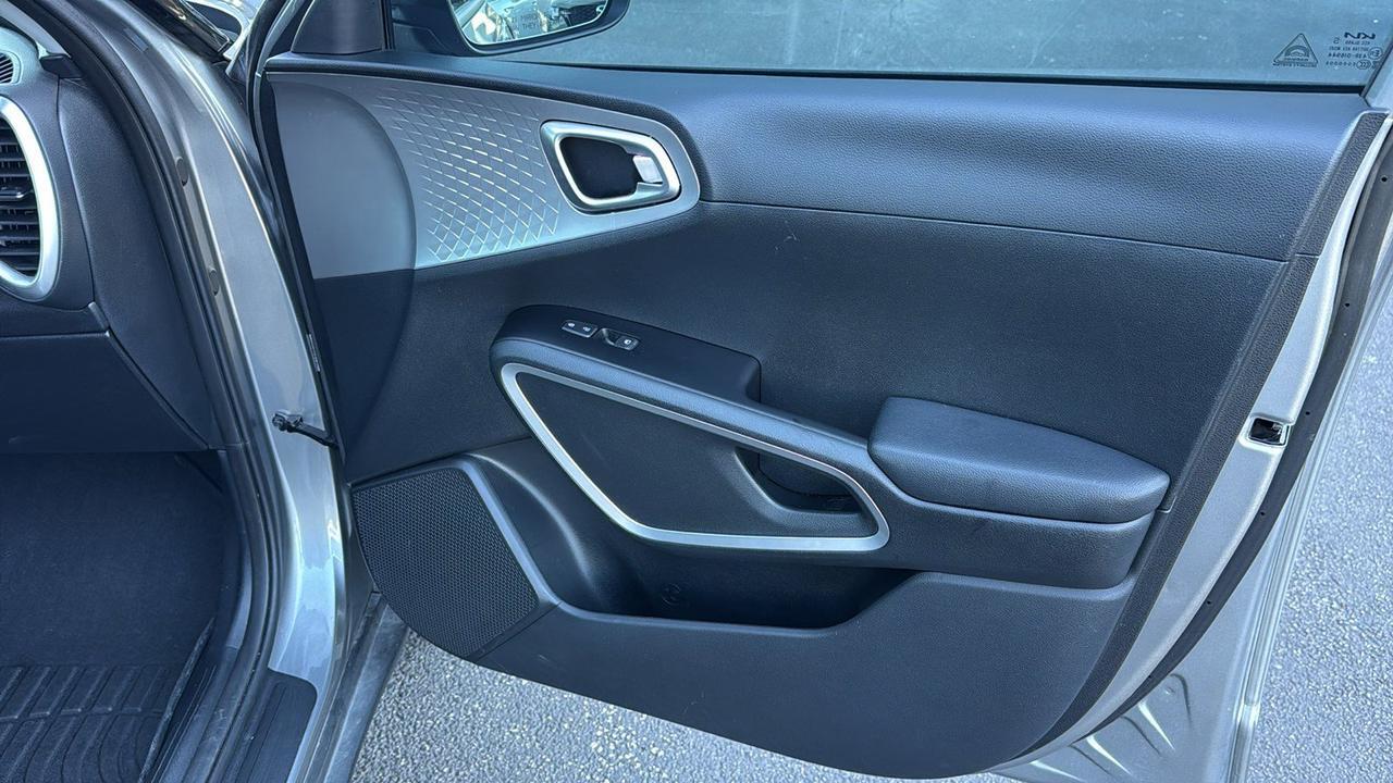 2023 Kia Soul LX San Antonio TX