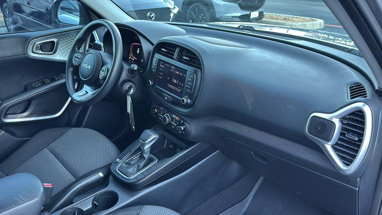 2023 Kia Soul LX San Antonio TX