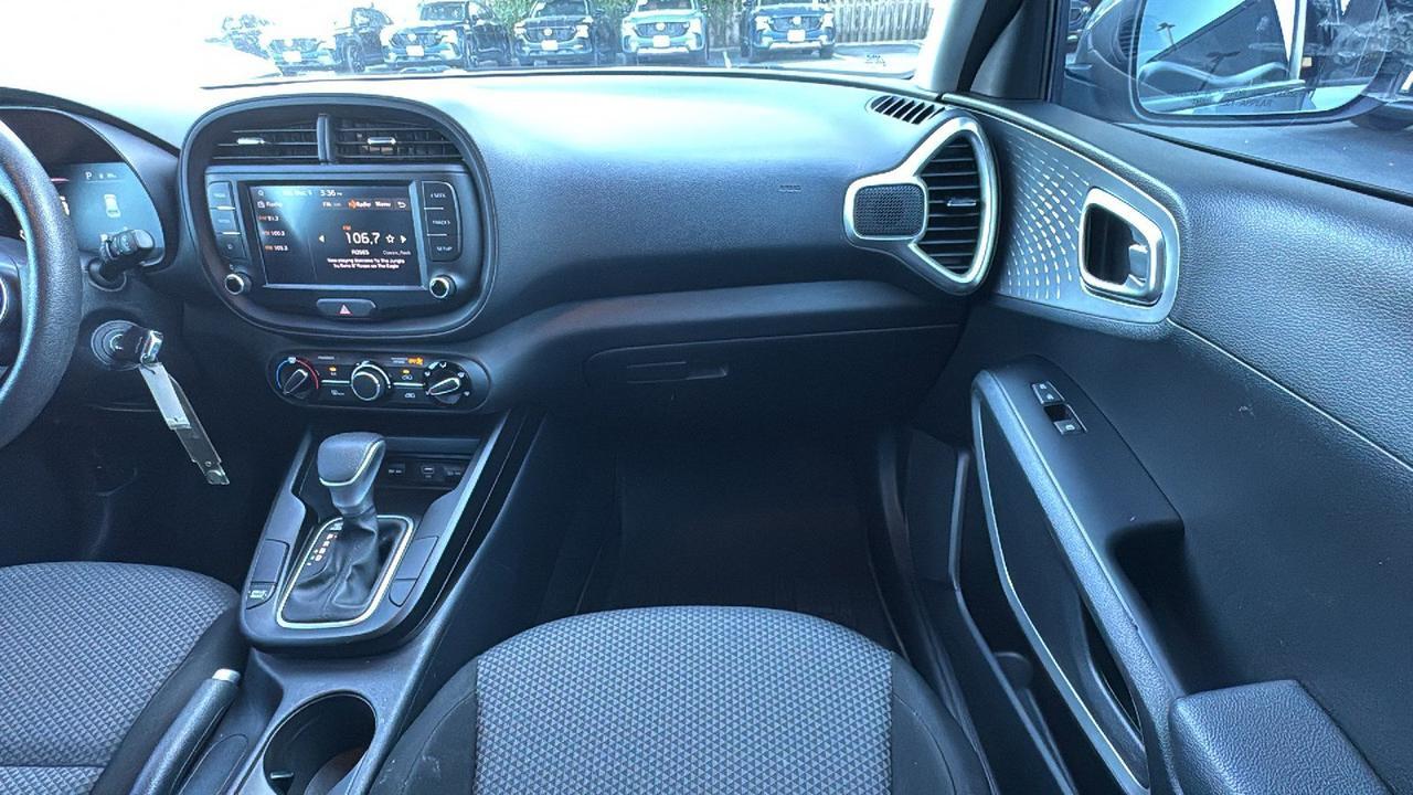 2023 Kia Soul LX San Antonio TX