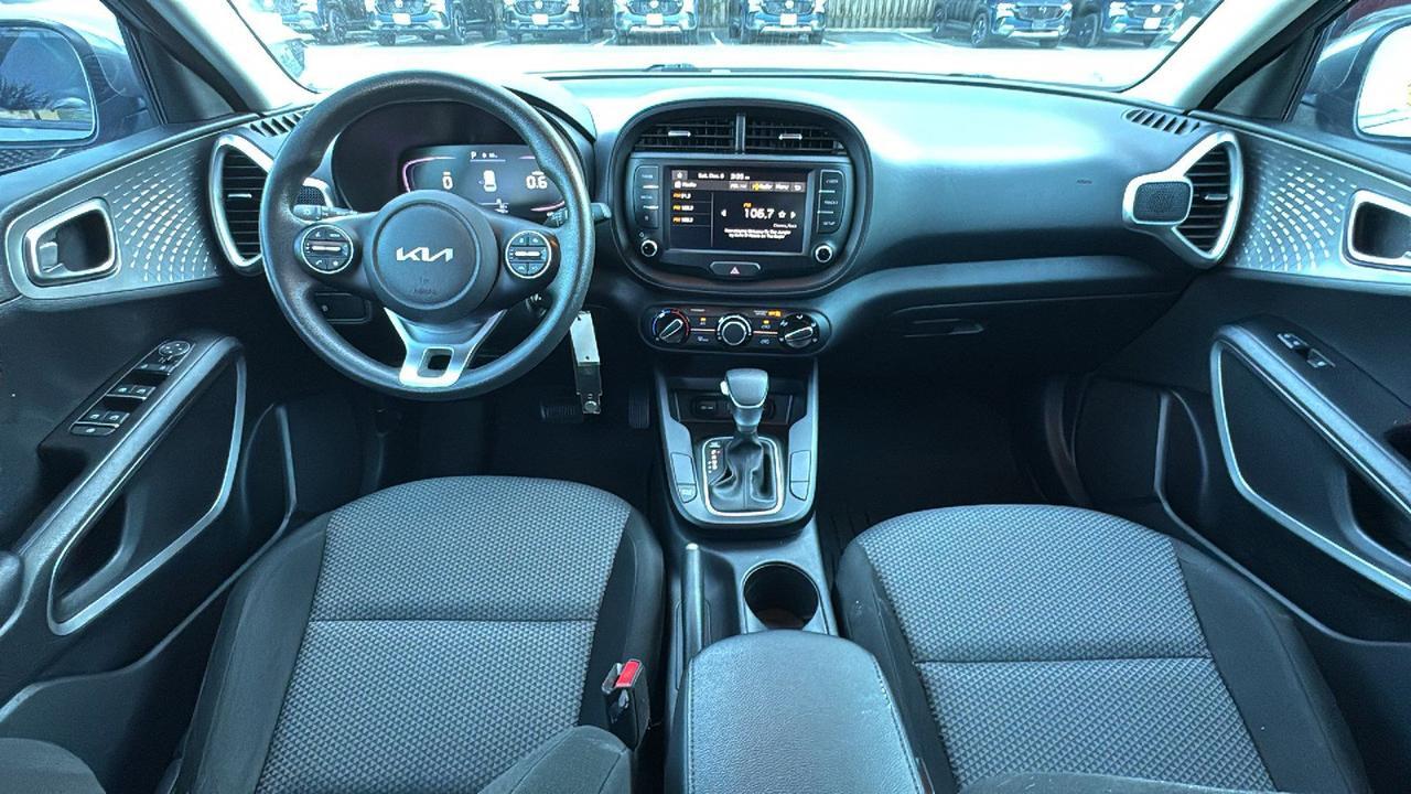 2023 Kia Soul LX San Antonio TX