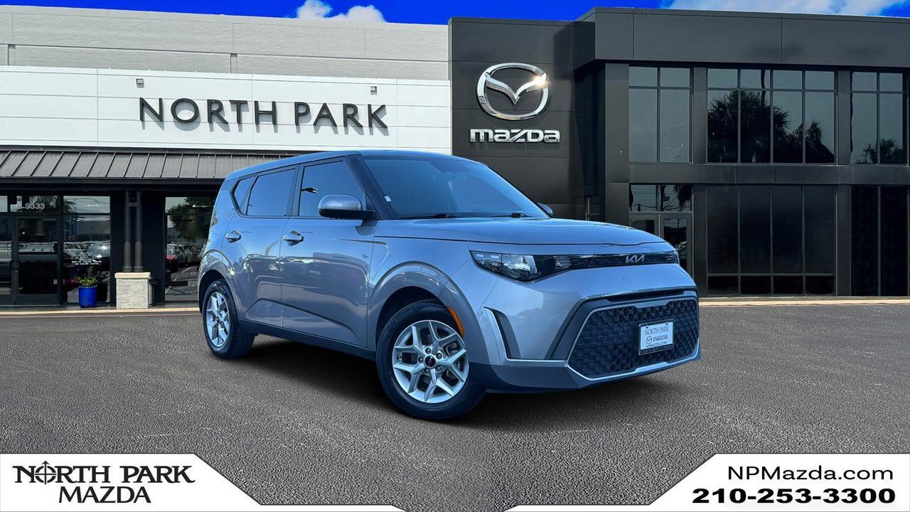 2023 Kia Soul