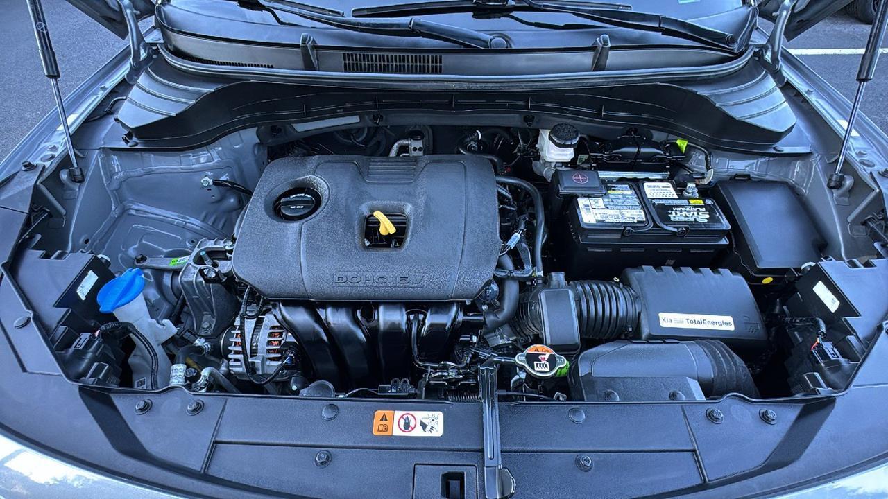 2023 Kia Soul LX San Antonio TX