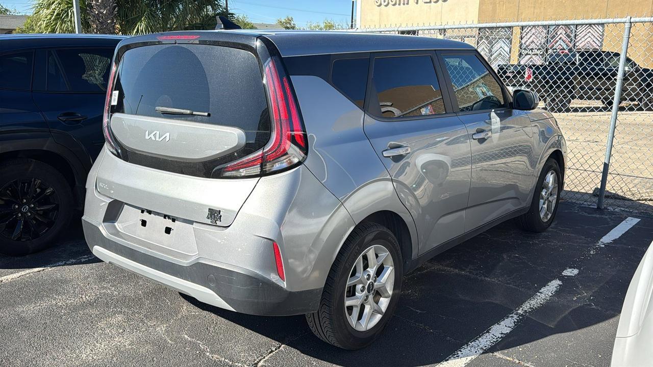 2023 Kia Soul LX San Antonio TX