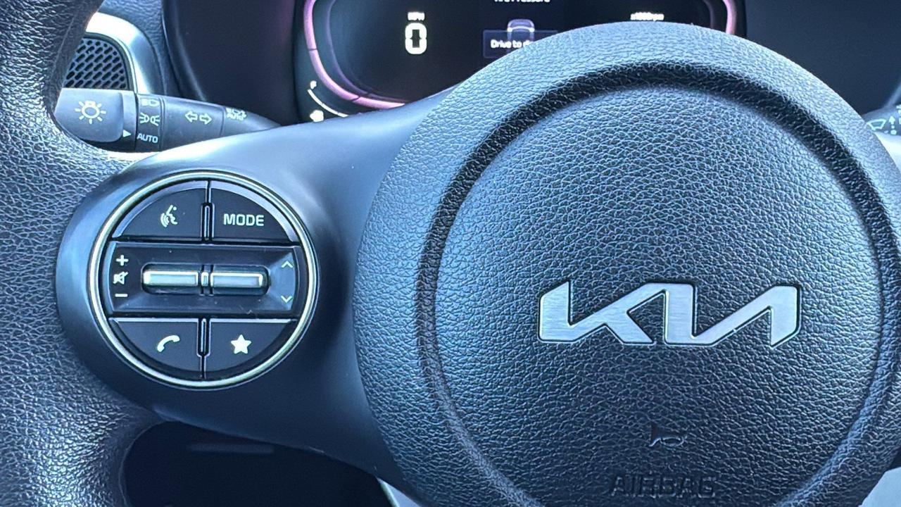 2023 Kia Soul LX San Antonio TX