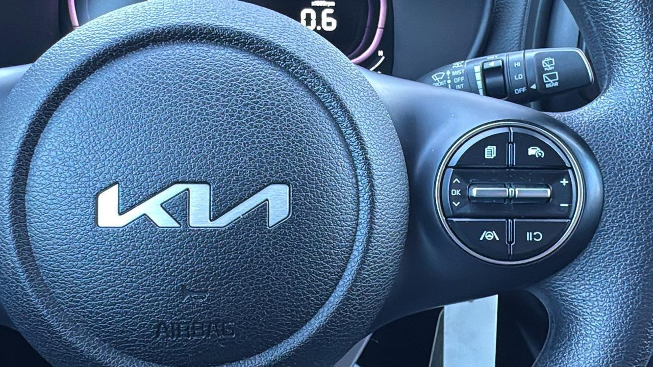 2023 Kia Soul LX San Antonio TX