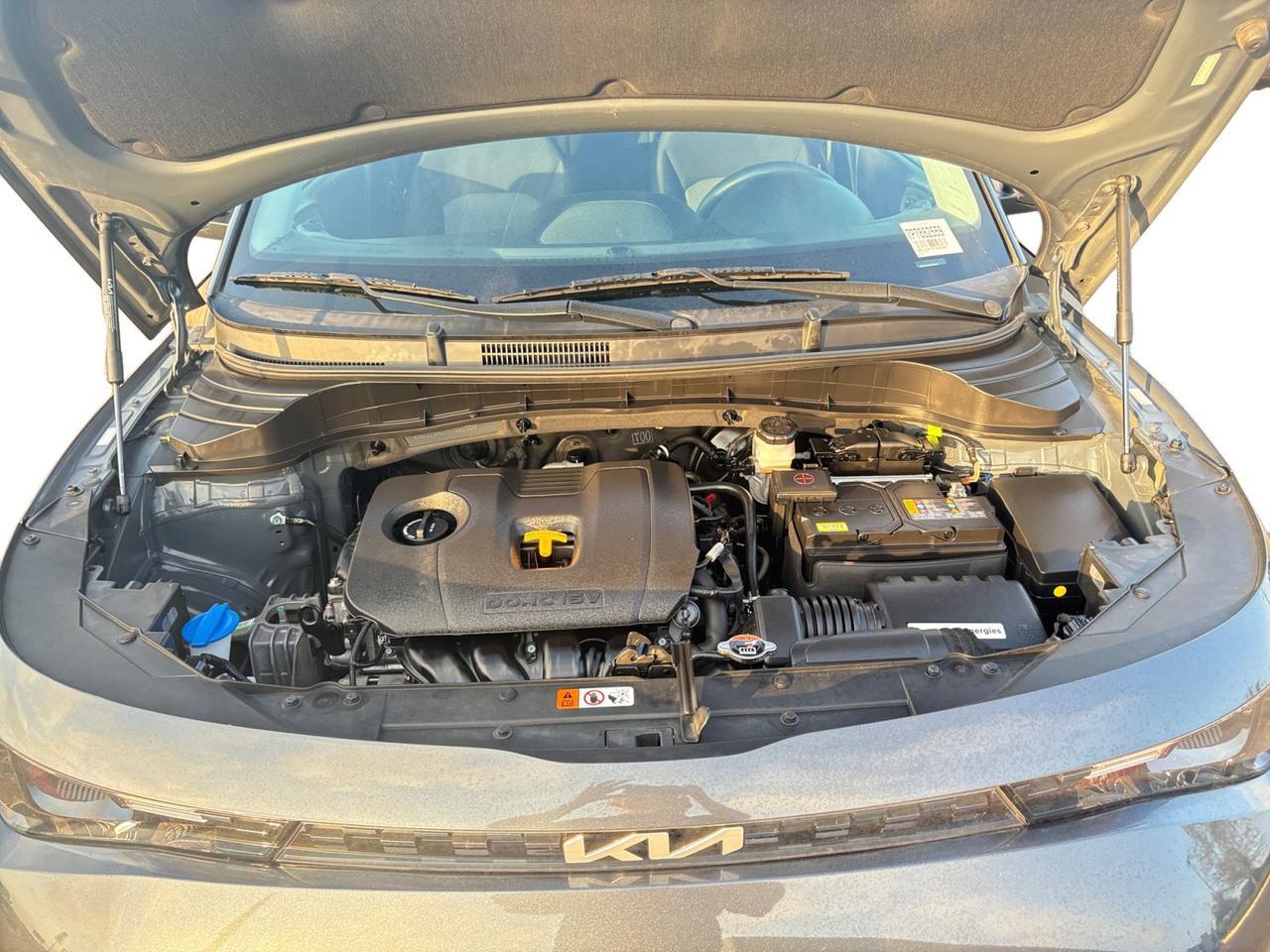 2023 Kia Soul LX New Braunfels TX