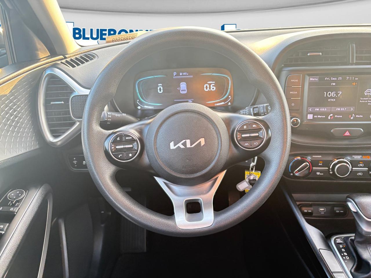 2023 Kia Soul LX New Braunfels TX