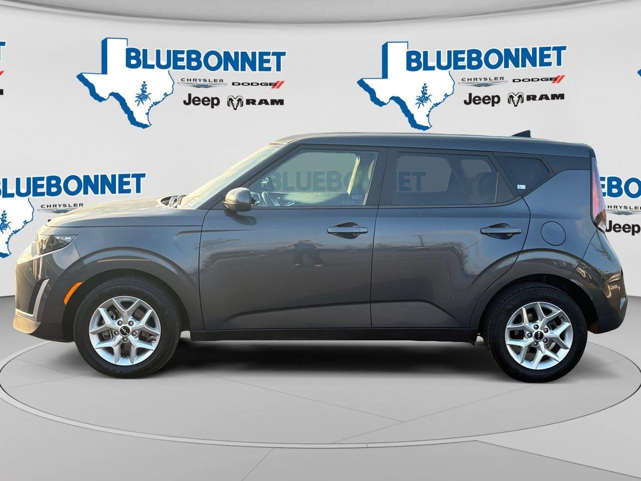 2023 Kia Soul LX New Braunfels TX
