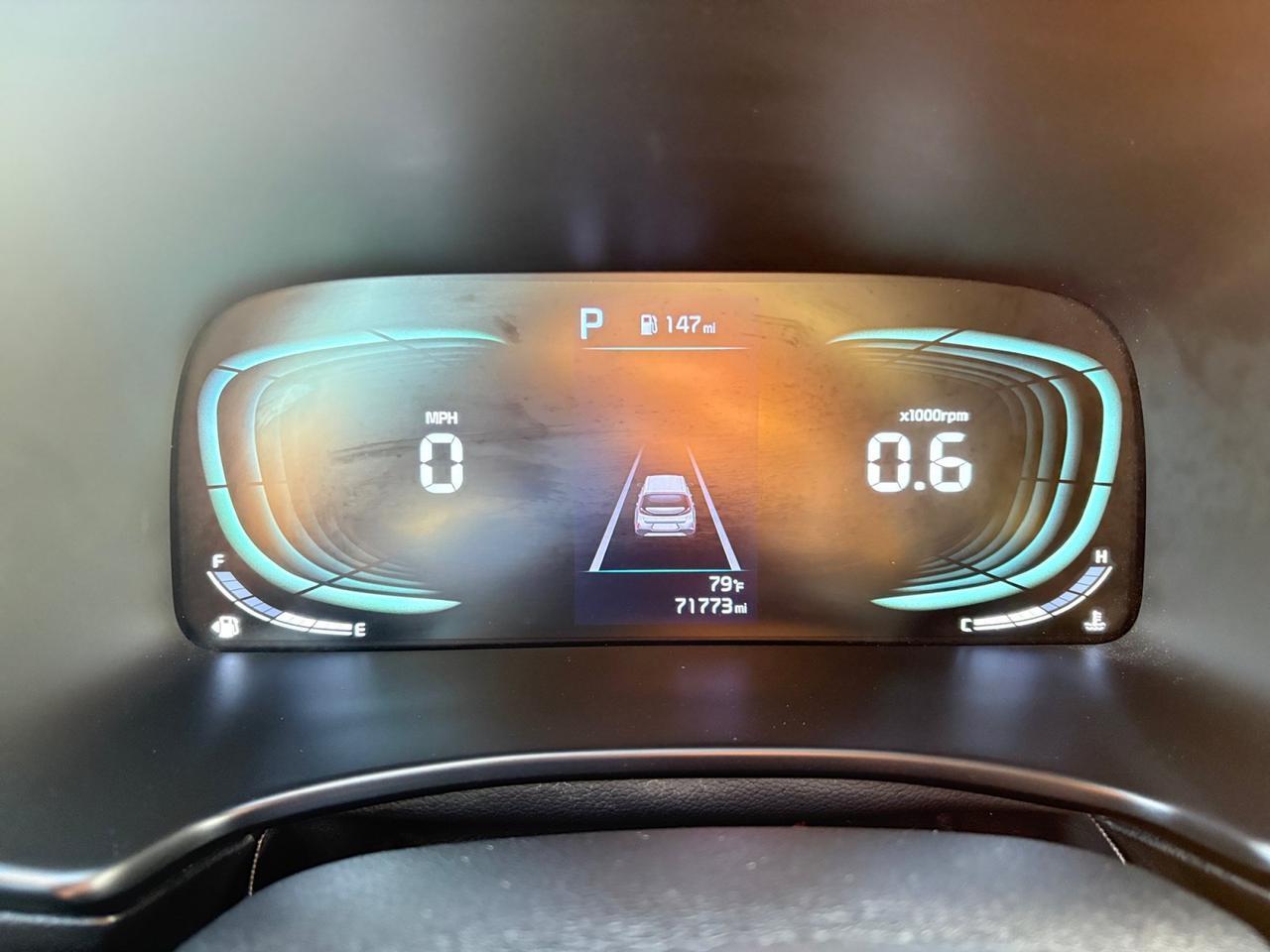 2023 Kia Soul LX New Braunfels TX