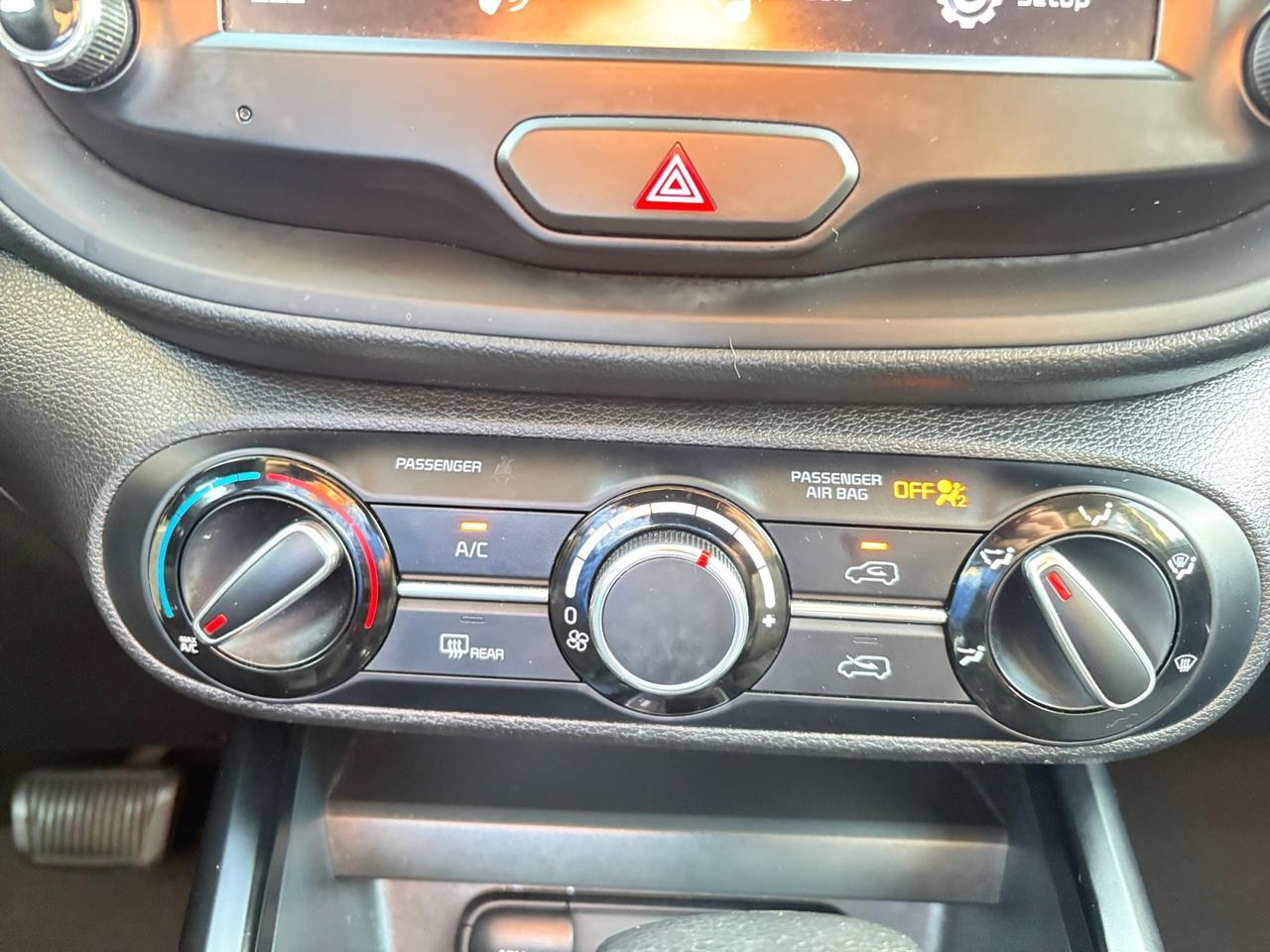 2023 Kia Soul LX New Braunfels TX