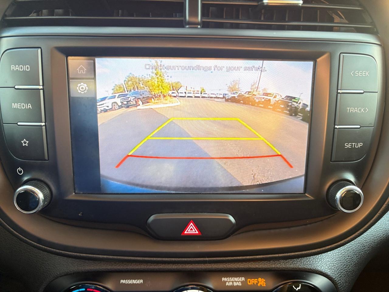 2023 Kia Soul LX New Braunfels TX