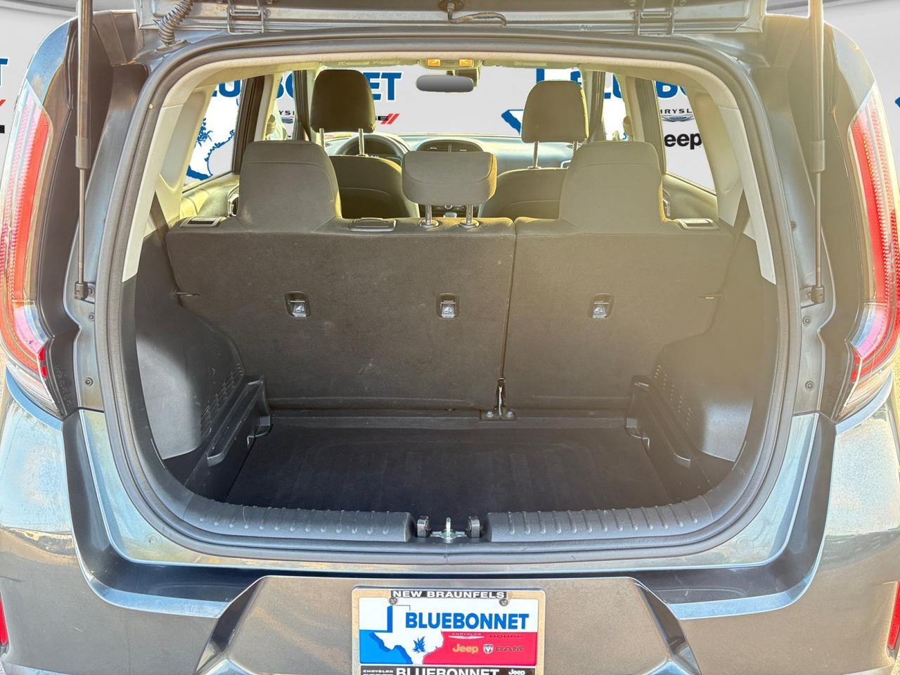 2023 Kia Soul LX New Braunfels TX