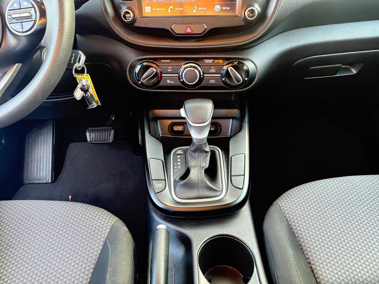 2023 Kia Soul LX New Braunfels TX