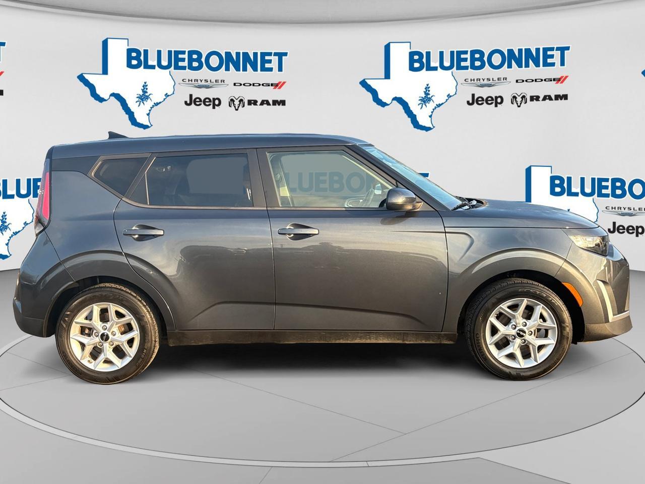 2023 Kia Soul LX New Braunfels TX