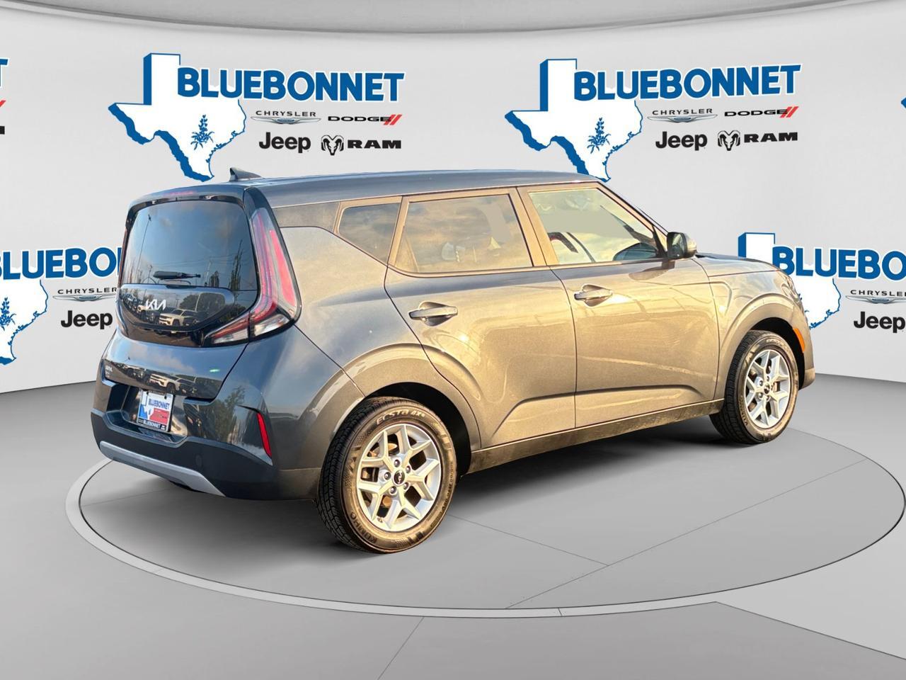 2023 Kia Soul LX New Braunfels TX