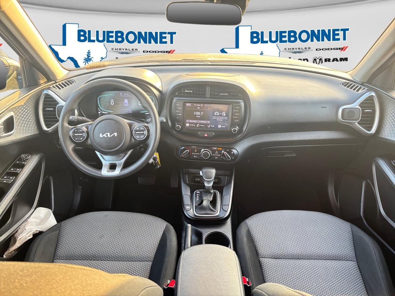 2023 Kia Soul LX New Braunfels TX