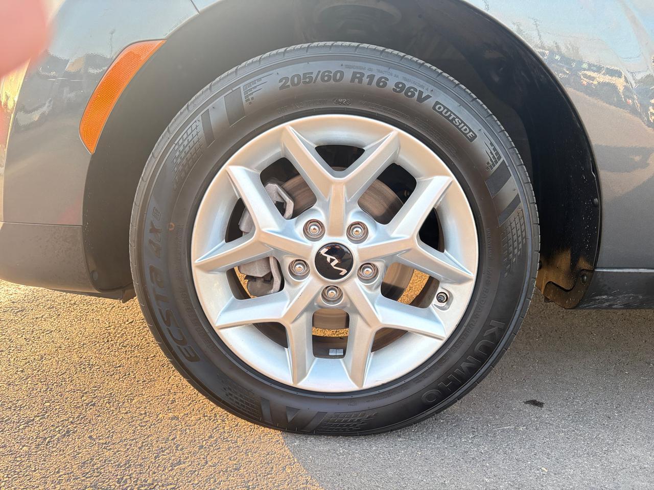 2023 Kia Soul LX New Braunfels TX
