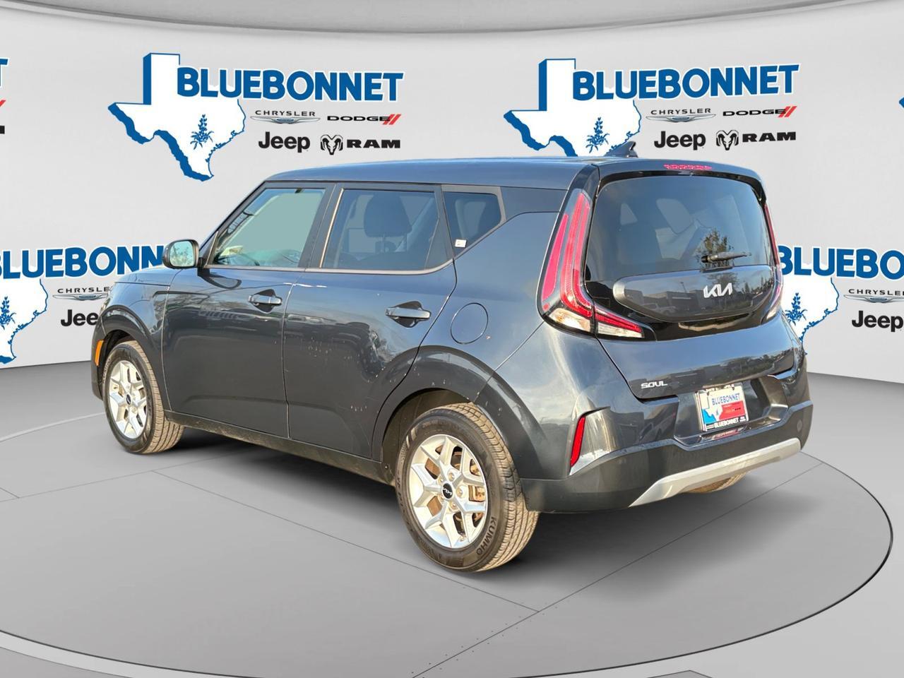 2023 Kia Soul LX New Braunfels TX