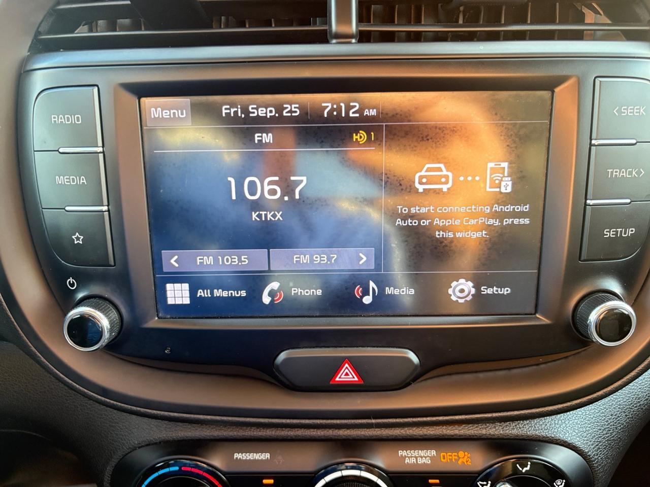 2023 Kia Soul LX New Braunfels TX