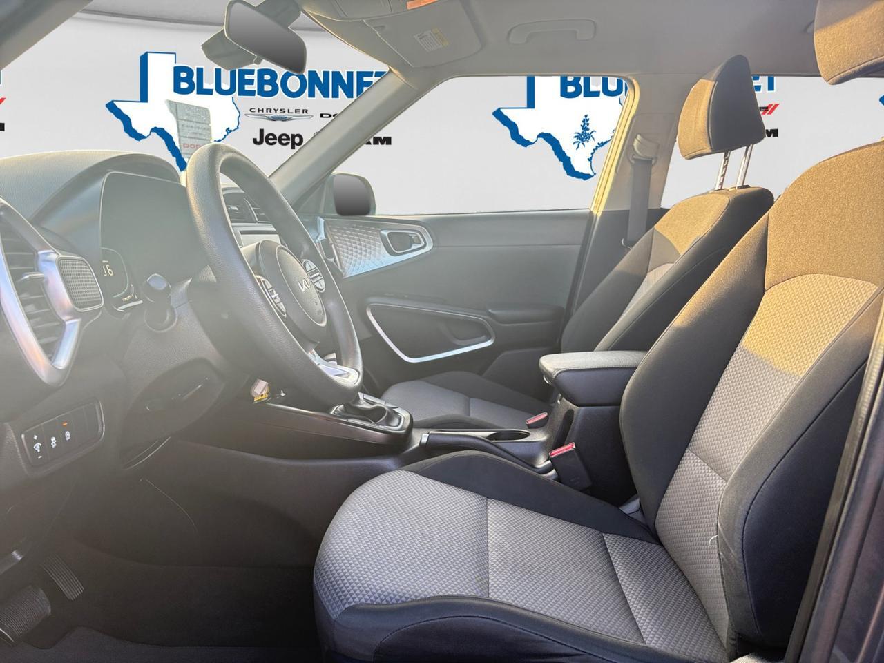 2023 Kia Soul LX New Braunfels TX