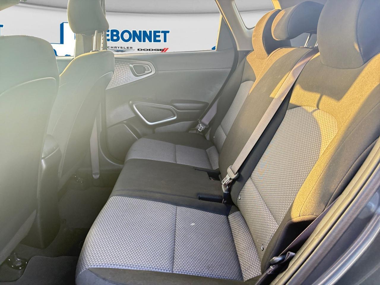 2023 Kia Soul LX New Braunfels TX