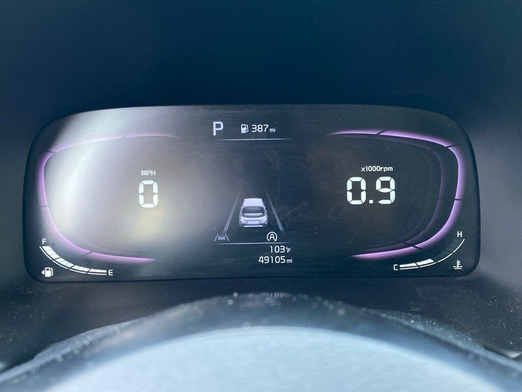 2023 Kia Soul LX San Antonio TX