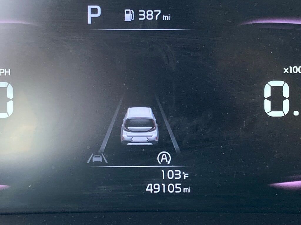2023 Kia Soul LX San Antonio TX