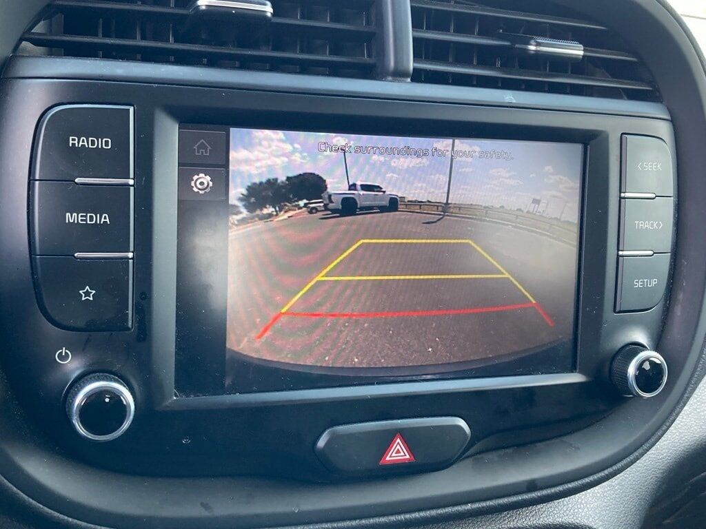 2023 Kia Soul LX San Antonio TX