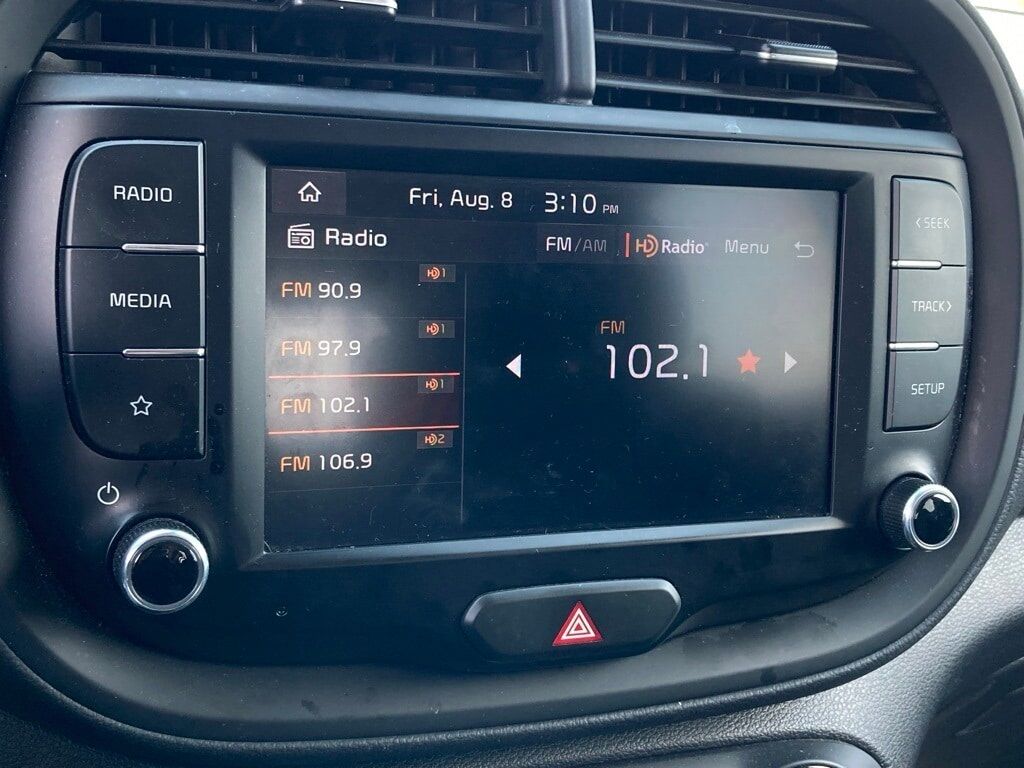 2023 Kia Soul LX San Antonio TX