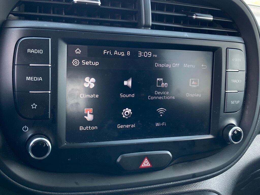 2023 Kia Soul LX San Antonio TX