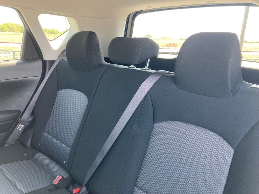 2023 Kia Soul LX San Antonio TX