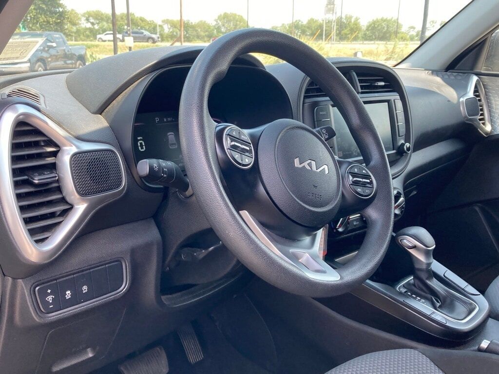 2023 Kia Soul LX San Antonio TX