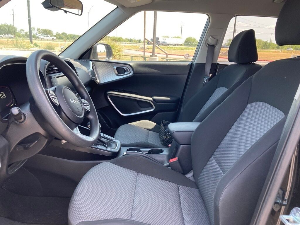 2023 Kia Soul LX San Antonio TX