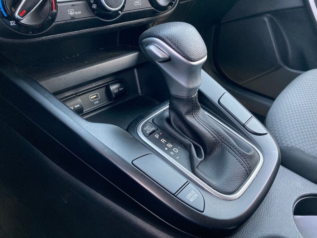 2023 Kia Soul LX San Antonio TX