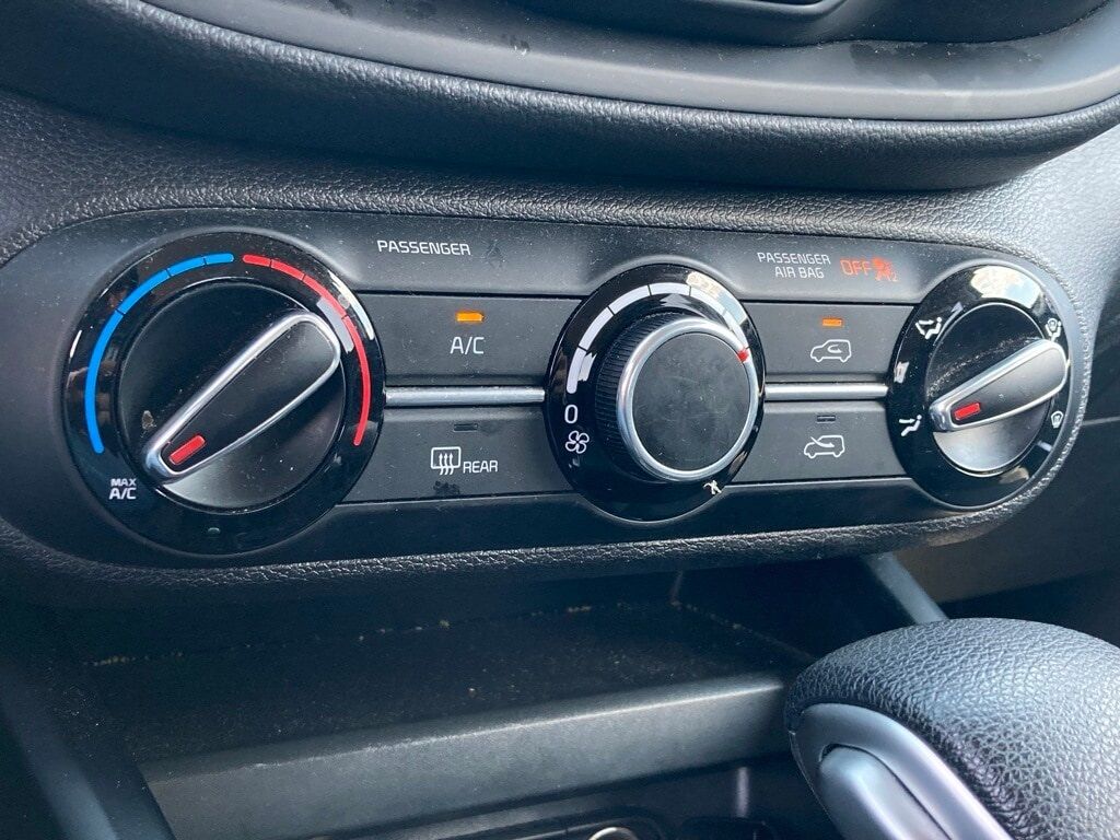 2023 Kia Soul LX San Antonio TX
