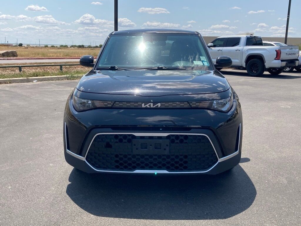 2023 Kia Soul LX San Antonio TX