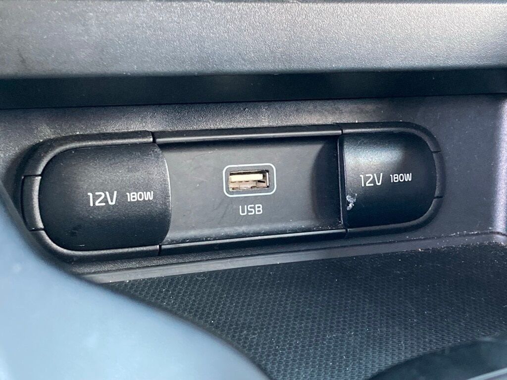 2023 Kia Soul LX San Antonio TX