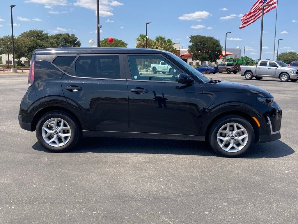 2023 Kia Soul LX San Antonio TX