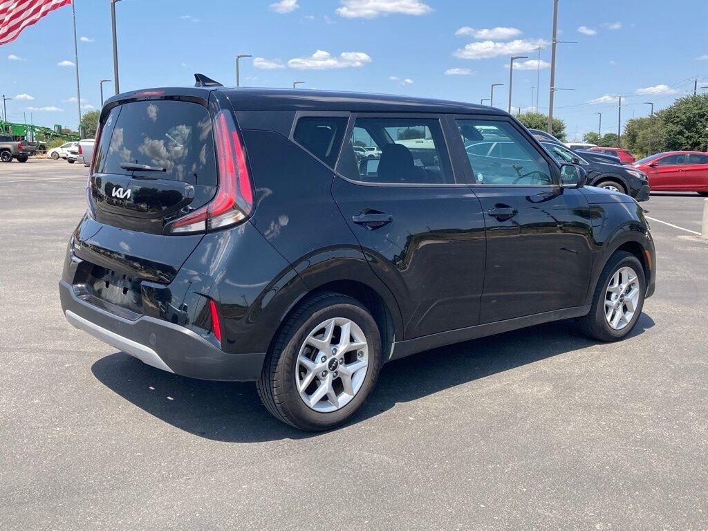 2023 Kia Soul LX San Antonio TX