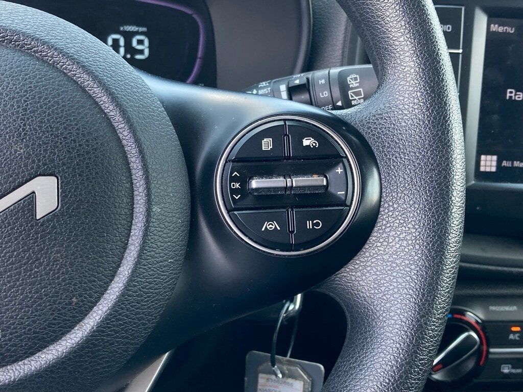 2023 Kia Soul LX San Antonio TX