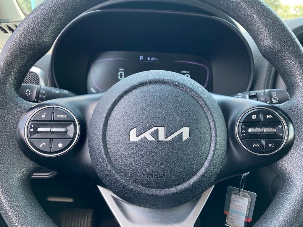 2023 Kia Soul LX San Antonio TX