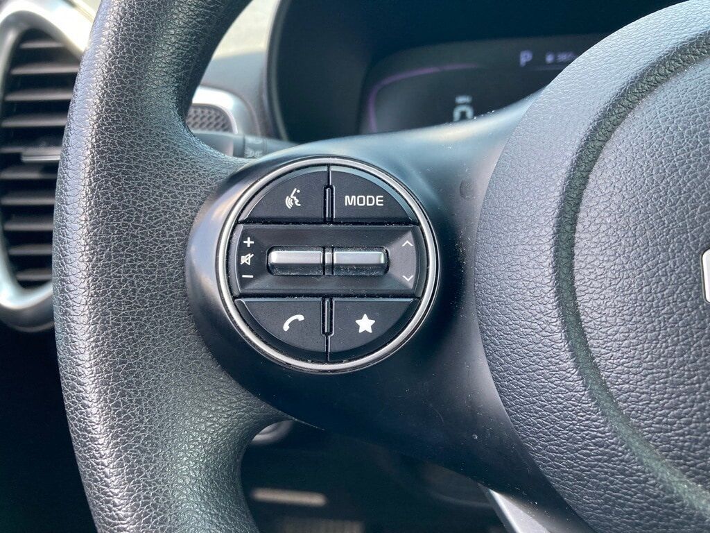 2023 Kia Soul LX San Antonio TX