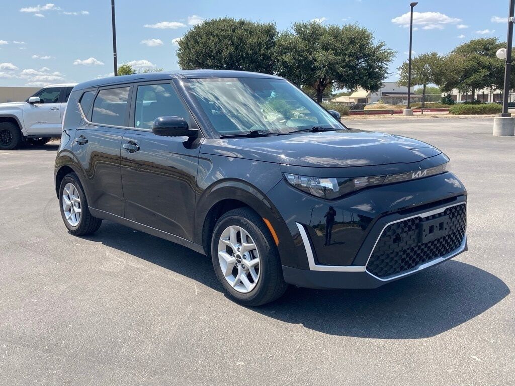 2023 Kia Soul LX San Antonio TX