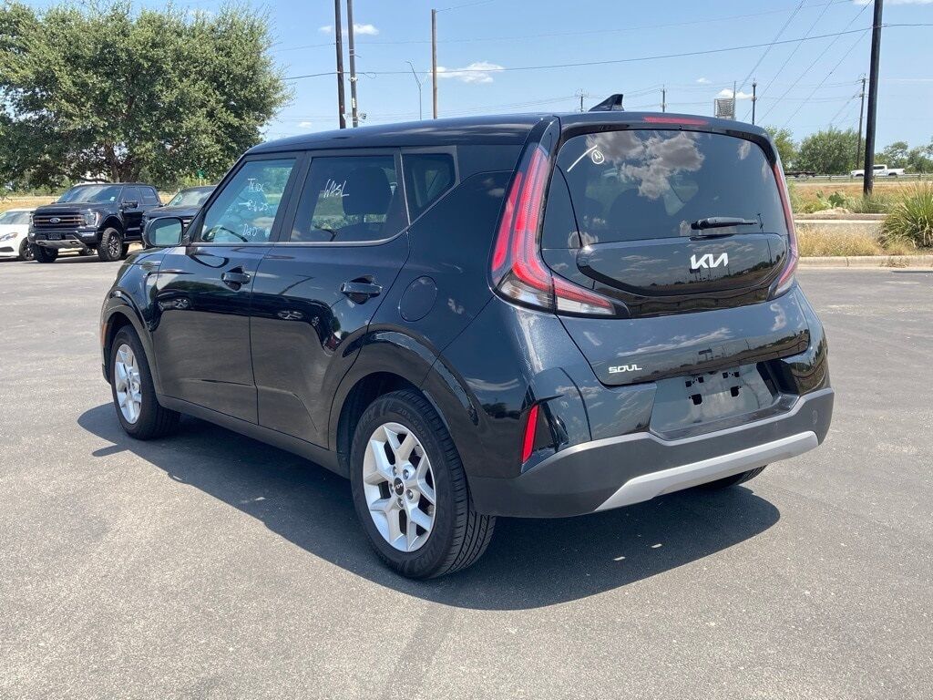 2023 Kia Soul LX San Antonio TX
